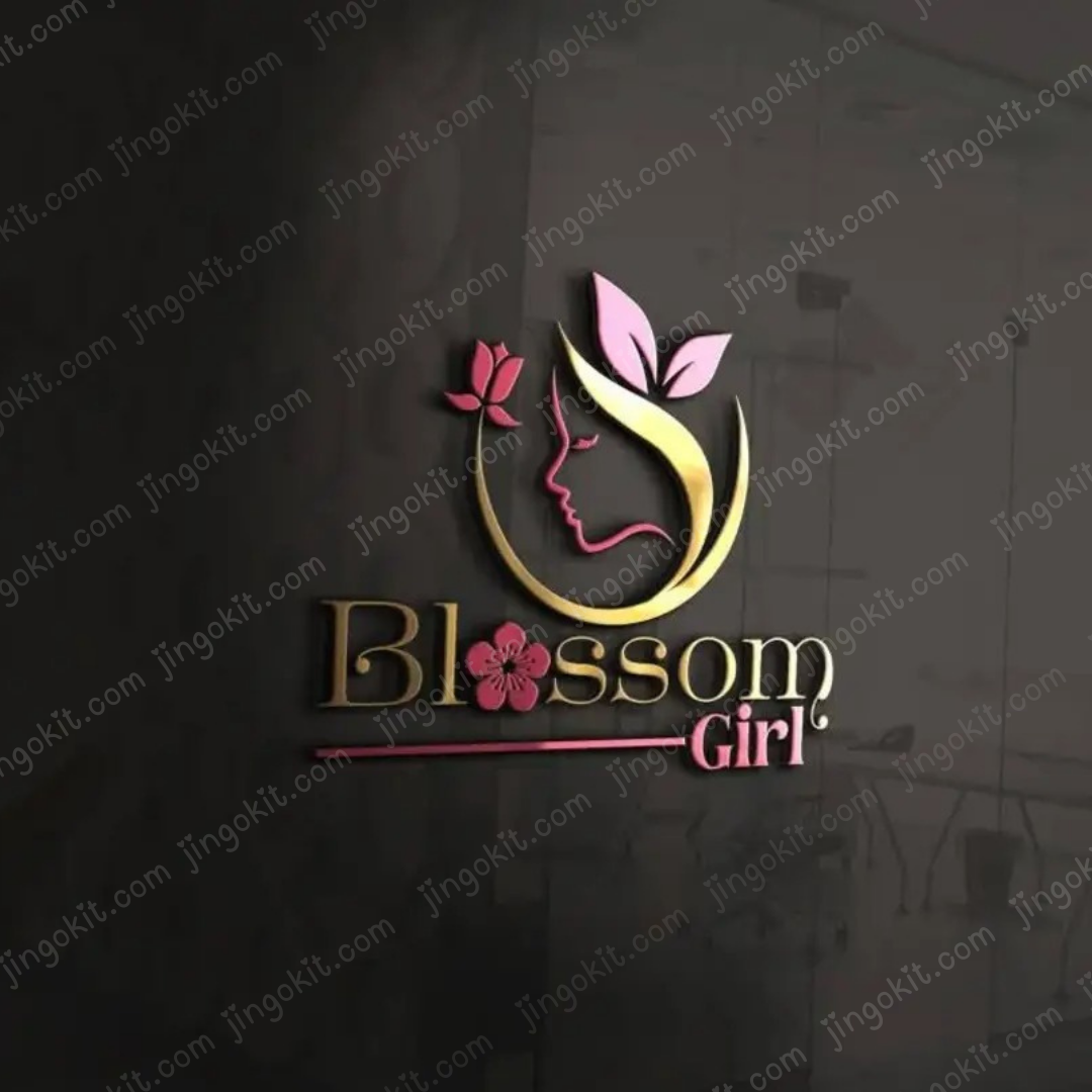 Fashion Logo 8